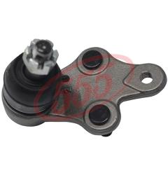 Опора шаровая нижн прав to starlet 89- sb-2942r