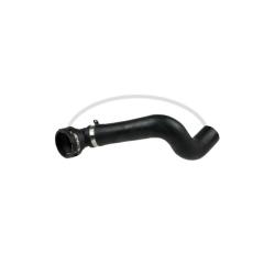 Патрубок FIAT LINEA 1.3 JTD. 1.4 16V TURBO 35745