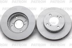 PBD1230 Диск тормозной