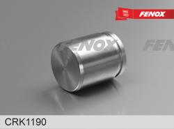 CRK1190 Поршень суппорта NISSAN X-TRAIL / VW PASSAT /  SCIROCCO 01-