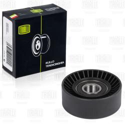 Ролик привод. ремня для а/м Lifan X60 (11-) 1.8i (только ролик натяж.) (CM 3010)