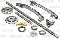 PTCK049 Комплект цепи ГРМ