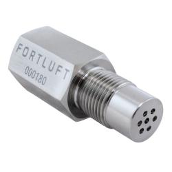 Обманка второго лямбда-зонда 000180