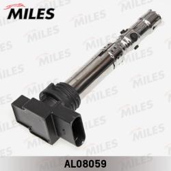 AL08059 Катушка зажигания SKODA FABIA 1.2