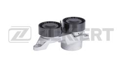 Ролик с натяжителем агрегатного ремня Volvo XC90 05- S60 01- XC70 02- V70 II 01- sr-1767