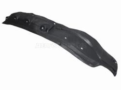 Подкрылок Mitsubishi L200 07-16 / Pajero Sport 08-17 / Triton 06-11 (Спереди/ Справа/ задняя часть)