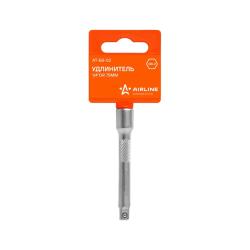 AIRLINE AT-EB-02 Удлинитель 1/4" DR 75мм