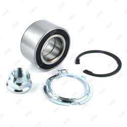 Подшипник ступицы NISSAN ALMERA N17T 11-19/CUBE BZ11/BNZ11 02-08 HWK21210