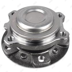 Ступица с подшипником BMW 5 F10/F18/GT F07/7 F01/F02/F03/F04/X3 F25 09- пер. RWD HW32010