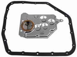 Фильтр АКПП с прокладкой поддона TOYOTA COROLLA 2 JT387K