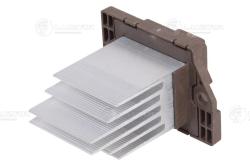 Резистор э/вент. отоп. для а/м Лада 2170/2190/Hyundai/KIA Elantra/Ceed (06-) (тип Halla) (LFR 0807)