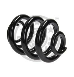 Пружина ходовой части VW: TRANSPORTER T5 Bus (7HB  7HJ  7EB  7EJ  7EF  7EG  7HF  7EC) af-4810