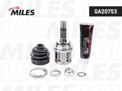 GA20753 ШРУС HONDA CIVIC 1.6LS 16V 01- (ABS) нар.