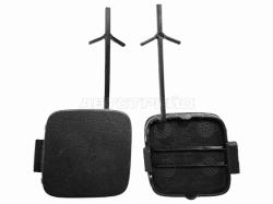 Заглушка под крюк Skoda Kodiaq 16-22 (Сзади)