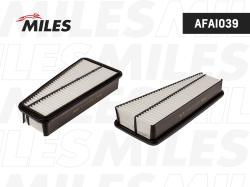 AFAI039 Фильтр воздушный TOYOTA LAND CRUISER 4.0 03-