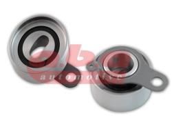 Ролик ремня ГРМ TOYOTA COROLLA 1.3/1.4 95- YM650420