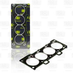 Прокладка ГБЦ для а/м Лада 2112 16V (d=83 мм.) (GZ 101 2016)