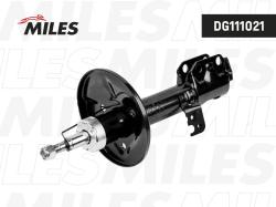 Амортизатор TOYOTA COROLLA 00-07 пер.лев. dg111021