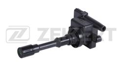 Катушка зажигания Mitsubishi Colt V 96- Lancer IX 03- Space Star 00- zs-1038