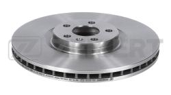 Диск торм. перед. Volvo S90 II 16- V90 II 16- XC60 II 17- XC90 II 14- bs-6358