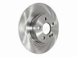 Диск тормозной (Зад) Mercedes-Benz C-Class 07-15 / E-Class 09-17