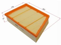 Фильтр воздушный Range Rover Evoque (LV)/Freelander II (FA) 11-/Discovery Sport (LC) 14-