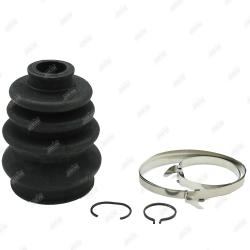 Пыльник ШРУСА CHEVROLET AVEO T200 03-08/AVEO T250 04-/LACETTI J200 03-12 CD52002