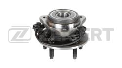 Ступица перед. (с ABS) Ford Explorer II 95- rl-1576