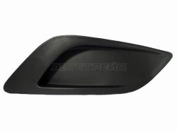 Заглушка бампера Ford Focus 07-11 (Спереди/ Справа)