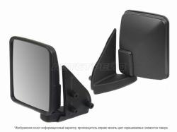 Зеркало Hyundai H100 93-03 / Porter 98-10 (Слева/ Механическое)