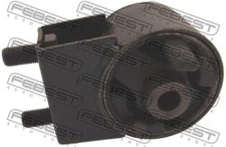 ПОДУШКА ДВИГАТЕЛЯ ПЕРЕДНЯЯ (MAZDA 626 GE 1991-1997) FEBEST mzm-001