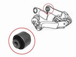 Сайлентблок Honda Civic 11-15 / CR-V 06-18