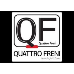 Комплект направляющих суппорта FR 2 ШТ QF00Z00206