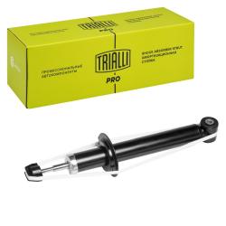 TRIALLI AG 01504 Амортизатор для автомобилей Лада 2110 задний газовый