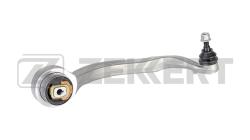 Рычаг подвески попереч. перед. ниж. прав. Audi A4 94- A6 II 97- A8 94- Skoda Superb (3U4) 01- VW ql-3165