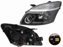 Фара Great Wall Hover H3 10-14 (Слева)