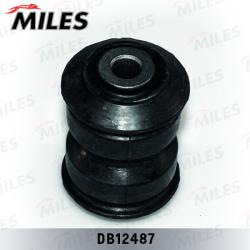 DB12487 Втулка рессоры MB SPRINTER 97-06