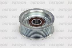 Ролик натяжной поликлинового ремня PT63006