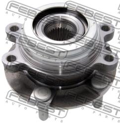 Ступица с подшипником NISSAN TEANA J32/MURANO Z51 2.5 07- пер.лев. 0282-Z51MFL