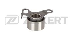 Ролик натяжной ремня ГРМ Toyota HiAce (H10 H20) 87- LC 70 90- Dyna (Y10 H80) 85- VW Taro 89- sr-1110