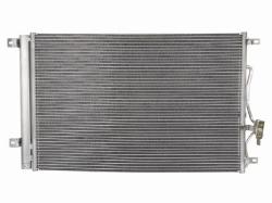 Радиатор кондиционера Haval F7 18-22 / F7x 19-22