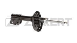 Амортизатор газовый правый передней подвески Subaru Forester (SG) 03- sg-5032