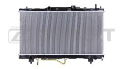 Радиатор охлаждения двигателя TOYOTA CORONA (T210) 97- mk-1584