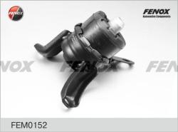 Опора двигателя MAZDA 6 GH 08-13 прав. FEM0152