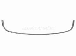 Молдинг решетки Citroen Berlingo 08-16 / Peugeot Partner 12-15 / Partner Tepee 12-15 (Снизу)