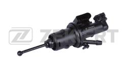 Цилиндр сцепления главный Audi A3 03- Seat Leon II 05- Skoda Octavia (1Z_) 04- Yeti (5L) 09- VW  zd-1506