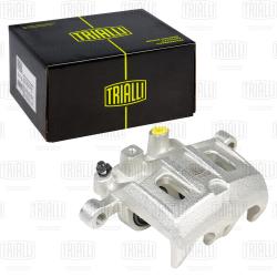 Суппорт торм. для а/м Mitsubishi Pajero II (90-) перед. лев. d=43мм (CF 012076)