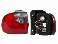 Фонарь задний Hyundai H1 97-04 / Starex 97-03 (Слева)
