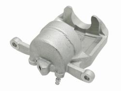 Суппорт тормозной перед LEXUS RX300 MCU15 00-03 (без скобы) левый