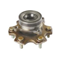 30204271 Ступица колеса в сборе перед Mitsubishi Pajero (00-)